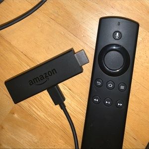 AMAZON Fire Stick